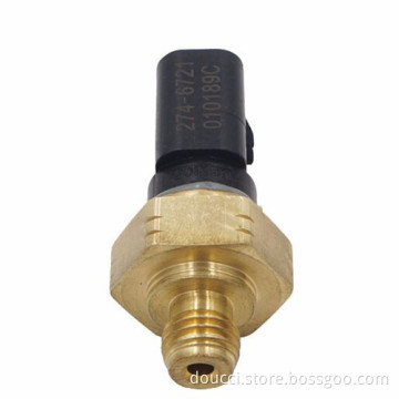 Oil Pressure Sensor Switch Sender 274-6721 2746721 for CAT